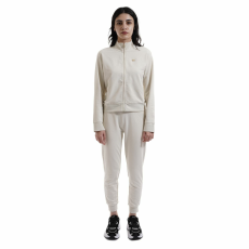 Emporio Armani EA7 Train Core Lady W T-suit Fz Ch 7W000085AF13135U1112 női fehér M