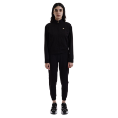  Emporio Armani EA7 Train Core Lady W T-suit Fz Ch 7W000085AF13135UC001 női fekete L