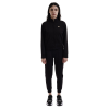  Emporio Armani EA7 Train Core Lady W T-suit Fz Ch 7W000085AF13135UC001 női fekete XL