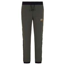  Emporio Armani EA7 Train Gold Label Id M Nadrág Ch Mopl 3DPP61PJUZZ01846 Férfi Khaki XL