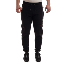 Emporio Armani EA7 Train Lux M nadrág Ch Tech 3DPP79PNFGZ01200 férfi fekete L