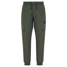  Emporio Armani EA7 Train Lux M nadrág Ch Tech 3DPP79PNFGZ01846 férfi Khaki XL