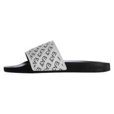  Emporio Armani EA7 vízi sport papucs 7X0001AF15125F0043 férfi fehér 42
