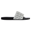  Emporio Armani EA7 vízi sport papucs 7X0001AF15125F0043 férfi fehér 45