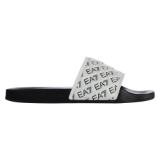 Emporio Armani EA7 vízi sport papucs 7X0001AF15125F0043 férfi fehér 45 férfi papucs