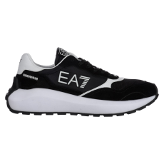 Emporio Armani EA7 Wader X8X186XK4010N642 férfi sportcipő fekete 42