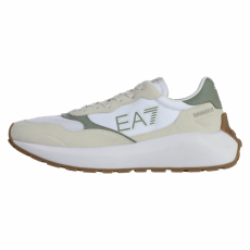  Emporio Armani EA7 Wader X8X186XK4010U474 Férfi Fehér Sportcipő 39 1/3