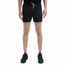  Emporio Armani EA7 Water Sport Bw M Oversize Logo Fürdőruha 7M000550AF14497MC026 Férfi Fekete M