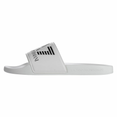  Emporio Armani EA7 Water Sports Visibility papucs 7X0001AF15118U0001 férfi fehér 43