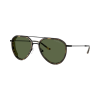 Emporio Armani EMPORIO ARMANI EA2163-300171 Férfi napszemüveg