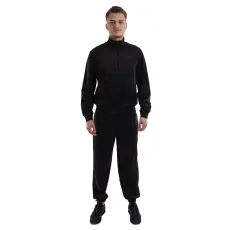 Emporio Armani Emporio Armani EA7 Train Visibility M T-shirt T-to 7M000237AF12449UC001 Férfi Fekete XXL