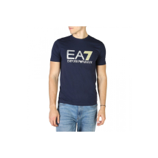 Emporio Armani Férfi póló, Emporio Armani, 3HPT05_PJ03Z, sötétkék, XL