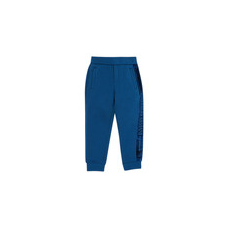 Emporio Armani Futónadrágok / Melegítők 6H4P84-1JDSZ-0975 Kék 14 éves gyerek nadrág