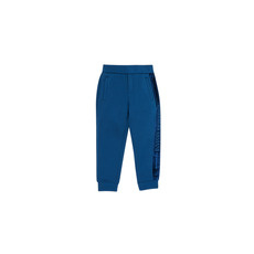 Emporio Armani Futónadrágok / Melegítők 6H4P84-1JDSZ-0975 Kék 4 éves
