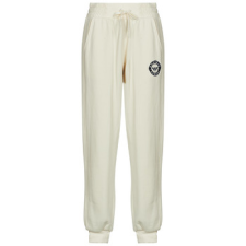 Emporio Armani Futónadrágok / Melegítők TROUSERS WITH CUFFS Bézs EU XL női nadrág