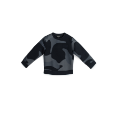 Emporio Armani Gyermek blúz Emporio Armani 6K4M91 116 CM 6 év Többszínű