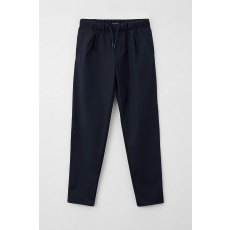 Emporio Armani Gyermek nadrág Emporio Armani 6K4PG5 170 CM Sötétkék 16 év