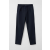 Emporio Armani Gyermek nadrág Emporio Armani 6K4PG5 170 CM Sötétkék 16 év