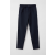 Emporio Armani Gyermek nadrág Emporio Armani 6K4PG5 Navy Blue 152 CM 12 év