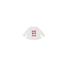 Emporio Armani Hosszú ujjú pólók 6HEM01-3J2IZ-0101 Fehér 18 hónapos