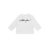 Emporio Armani Hosszú ujjú pólók 6HHTJN-1JTUZ-0101 Kék 9 hónapos