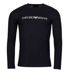 Emporio Armani Hosszú ujjú pólók 8N1TN8 Kék EU L