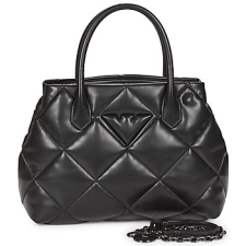 Emporio Armani Kézitáskák BORSA TOTE Fekete Egy méret kézitáska és bőrönd