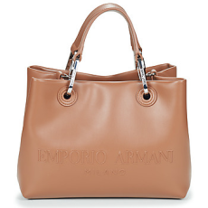 Emporio Armani Kézitáskák EA M Barna Egy méret