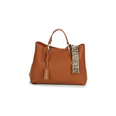 Emporio Armani Kézitáskák MY EA BORSA L Barna Egy méret