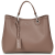 Emporio Armani Kézitáskák MY EA BORSA L Barna Egy méret