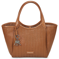 Emporio Armani Kézitáskák SHOPPING BAG EW001009 Barna Egy méret
