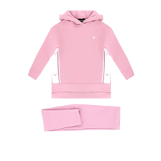 Emporio Armani Lány tréningruha Emporio Armani 6K3V04 16 év Pink 170 CM