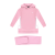 Emporio Armani Lány tréningruha Emporio Armani 6K3V04 16 év Pink 170 CM