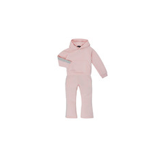 Emporio Armani Melegítő együttesek 6H3V01-1JDSZ-0356 Kék 5 éves gyerek ruha szett