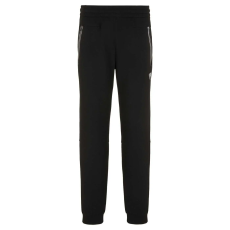 Emporio Armani Melegítő nadrág Emporio EA7 Train Premium Shield M nadrág ch zip vi pa 8NPP63PJ4EZ01200 Férfi Fekete XL