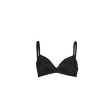 Emporio Armani Merevítő nélküliek ALL OVER LOGO MESH Fekete EU M
