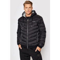 Emporio Armani Pehelykabát Emporio Armani 8NZB53 Fekete S INTL