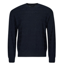 Emporio Armani Pulóverek 6D1MXK Kék EU L férfi pulóver, kardigán