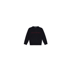 Emporio Armani Pulóverek 6H4M53-4M13Z-F920 Kék 10 éves