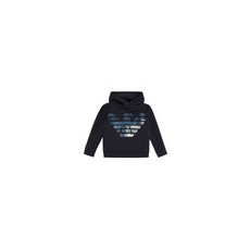 Emporio Armani Pulóverek 6H4MA9-1JDSZ-0920 Kék 5 éves