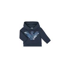 Emporio Armani Pulóverek 6HHMA9-4JCNZ-0922 Kék 24 hónapos