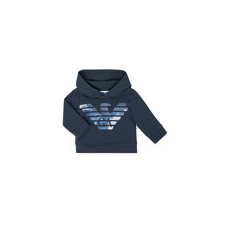 Emporio Armani Pulóverek 6HHMA9-4JCNZ-0922 Kék 9 hónapos gyerek pulóver, kardigán