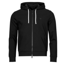 Emporio Armani Pulóverek 8N1MG0 Fekete EU L férfi pulóver, kardigán