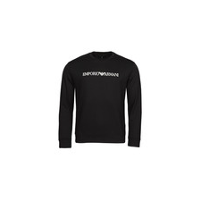 Emporio Armani Pulóverek 8N1MR6 Fekete EU XXL férfi pulóver, kardigán
