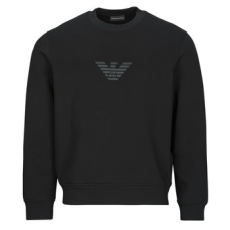 Emporio Armani Pulóverek EM004541 Fekete EU M