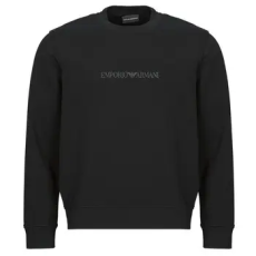 Emporio Armani Pulóverek EM004541 Fekete EU S