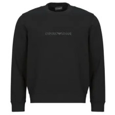 Emporio Armani Pulóverek EM004541 Fekete EU XL férfi pulóver, kardigán