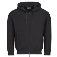 Emporio Armani Pulóverek SWEATSHIRT EM001122 Barna EU XL férfi pulóver, kardigán