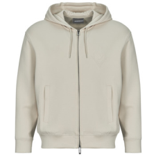 Emporio Armani Pulóverek SWEATSHIRT EM001122 Bézs EU L férfi pulóver, kardigán
