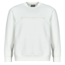 Emporio Armani Pulóverek SWEATSHIRT EM001126 Bézs EU XL férfi pulóver, kardigán